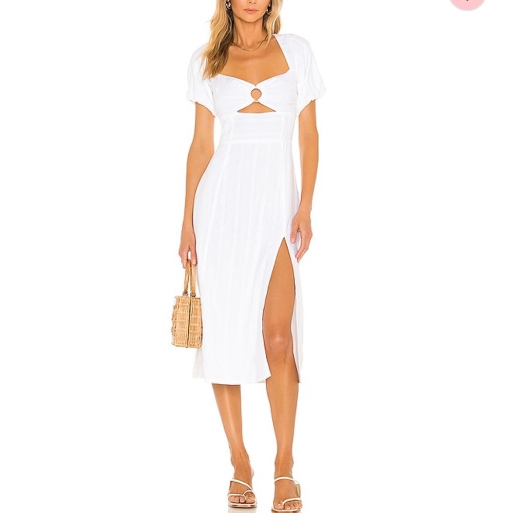 L*space sienna dress size S